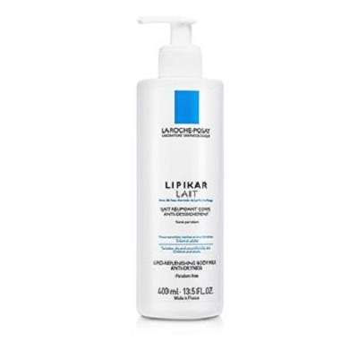 Lapte de corp Lipikar, 400 ml, La Roche Posay