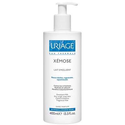 Lapte Emolient Xemose, 500ml, Uriage