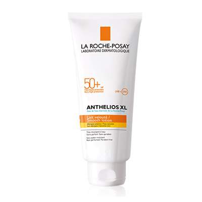 Lapte pentru fata si corp Anthelios XL SPF 50, 100 ml, La Roche-Posay