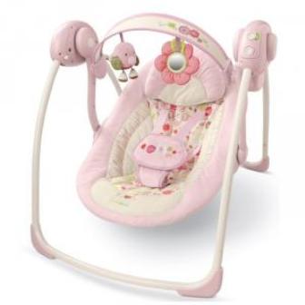 Leagan bebelusi Comfort Harmony, 6931, Bright Starts