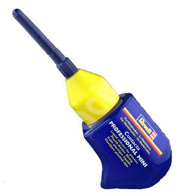 Lipici pentru plastic Contacta Professional, 12.5 g, RV39604, Revell