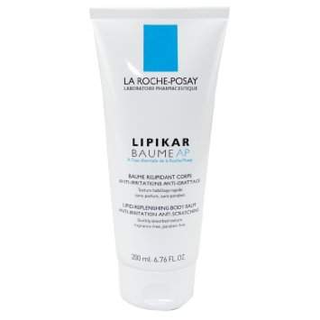 Lipikar Balsam AP, 200 ml, La Roche-Posay