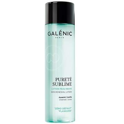 Lotiune de curatare - Purete Sublime, 200ml, Galenic