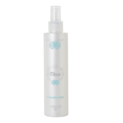 Lotiune de protectie a parului Miso, 250 ml, Lissfactor