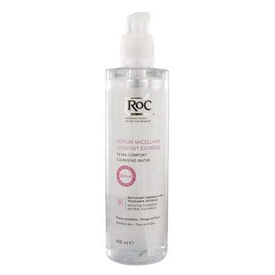 Lotiune micelara confort extrem, 400 ml, Roc Division