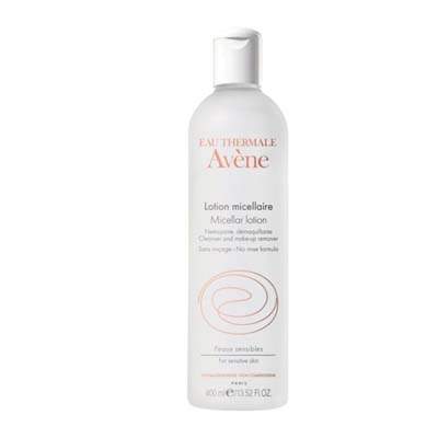 Lotiune micelara pentru ten sensibil Avene, 400 ml, Perre Fabre