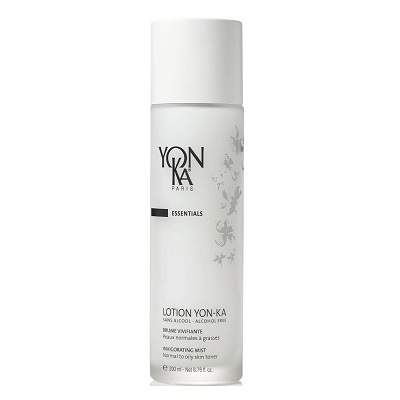 Lotiune tonifianta pentru ten normal-gras, 200 ml, YonKa