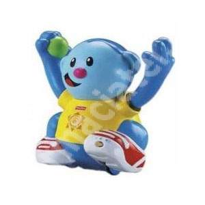 Maimutica gimnastica, H8128, Fisher Price