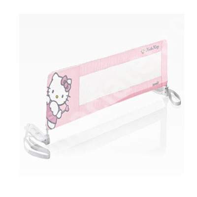 Margine de pat Hello Kitty, 90 cm, BV311, Brevi