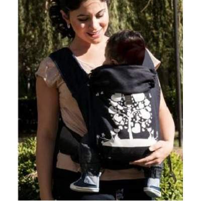 Marsupiu Comfort, 4-12Kg, Sevibebe