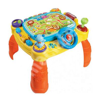 Masa de activitati, +1 an, VT146503, Vtech