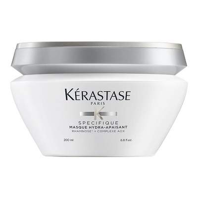 Masca pentru par Specifique Masque Hydra-Apaisant, 200 ml, Kerastase