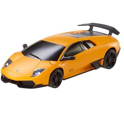 Masina telecomanda - Control Lamborghini, RV24650, Revell