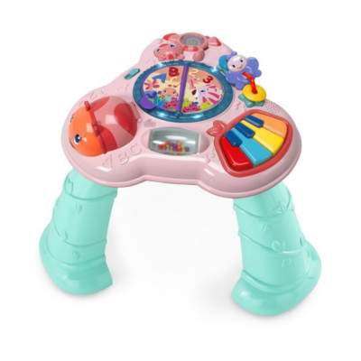 Masuta de activitati Learning Table, 9251, Bright Starts