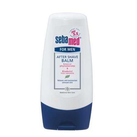 Aftershave balsam, 100ml, Sebamed