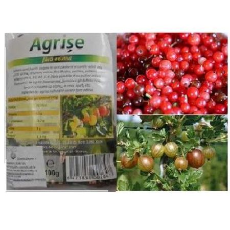 Agrise, 100g, Managis