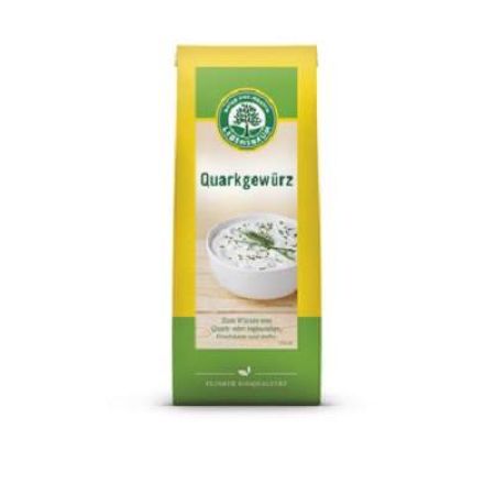 Amestec de ierburi, pentru branza, 30 g, Lebensbaum