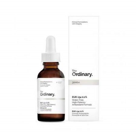 Antioxidant EUK 134 0.1%, 30 ml, The Ordinary