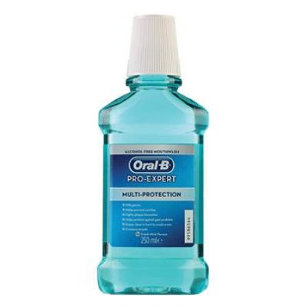 Apa de gura Pro-Expert, 250 ml, Oral-B