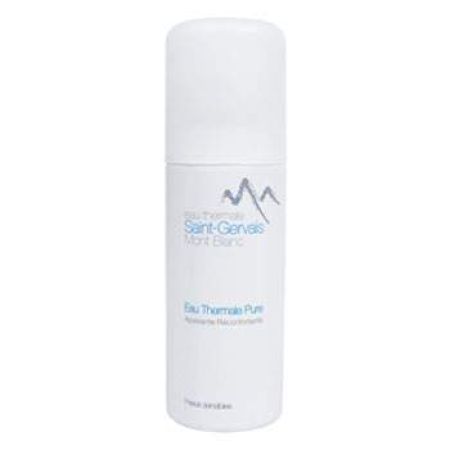 Apa termala Mont Blanc, 125 ml, Lab Saint-Gervais