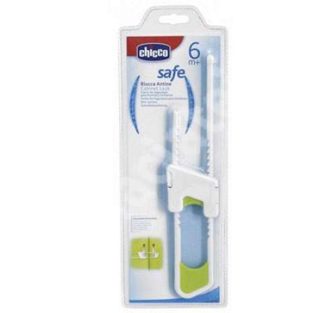 Aparatoare pentru dulap, 00589-7, Chicco