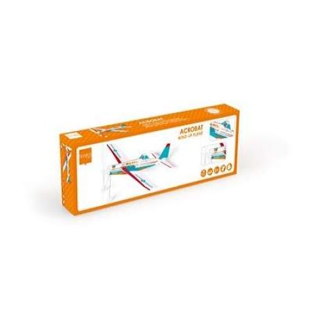 Avion acrobat Fire, 6182512, Scratch