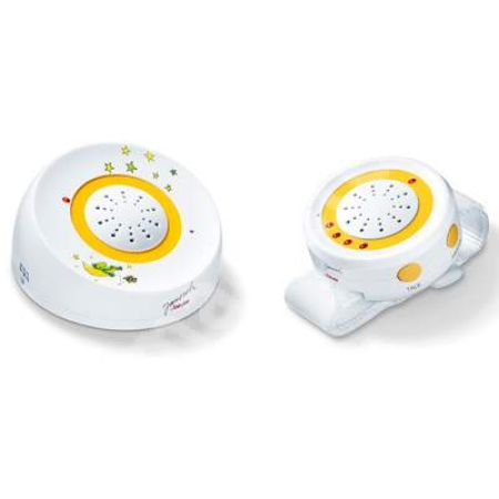 Baby phone baby monitor, JBY92, Beurer