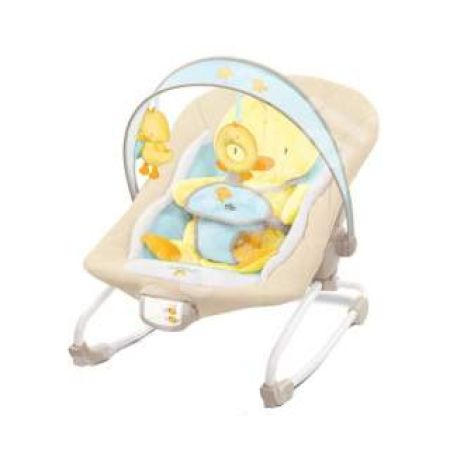 Balansoar Confort&Harmony pentru bebelusi, 6978, Bright Starts