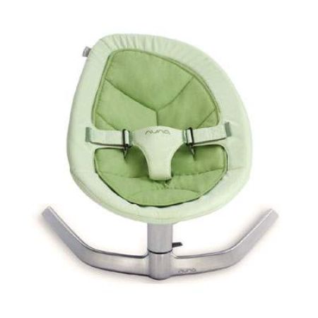 Balansoar Leaf Mint, Nuna