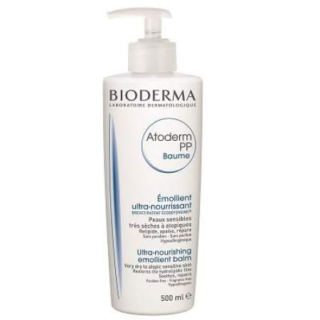 Balsam Atoderm PP, 500 ml, Bioderma