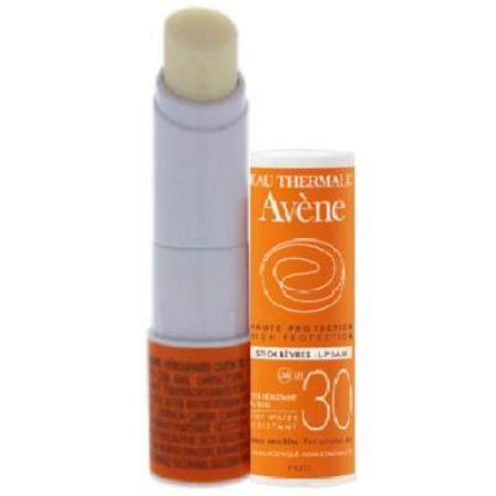 Balsam de buze Stick SPF30, 3g, Avene