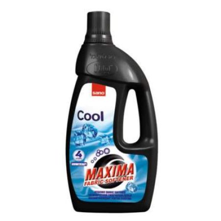 Balsam de rufe Maxima Cool Aromatherapy, 4 L, Sano