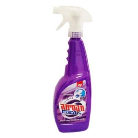 Balsam de rufe Maxima Dryer Lavanda, 750 ml, Sano