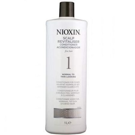 Balsam impotriva caderii parului, 400ml, Nioxin