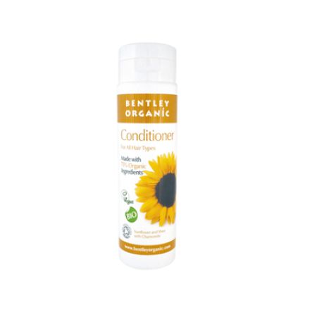 Balsam pentru par, 250 ml, Bentley Organic