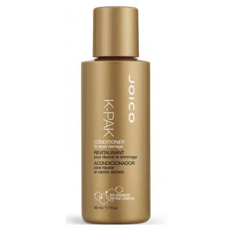 Balsam pentru par degradat K-Pak Revitalizant, 50 ml, Joico