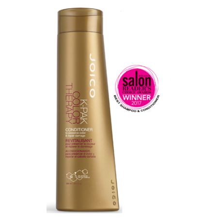 Balsam pentru par vopsit K-Pak Color Therapy, 300 ml, Joico