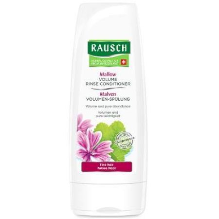 Balsam pentru volum cu nalba, 200ml, Rausch