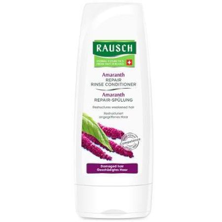 Balsam reparator cu Amaranth, 200ml, Rausch