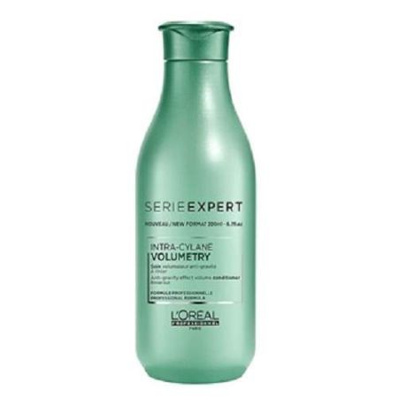 Balsam tratament pentru volum Volumetry SerieExpert, 200 ml, L'Oreal Professionnel