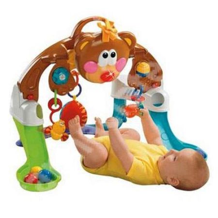 Bara cu activitati, L5066, Fisher Price