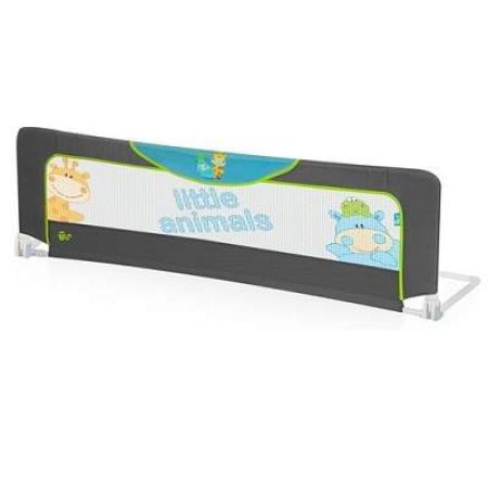 Bariera de siguranta pliabila, Little Animals, 150x45, Innovaciones Ms