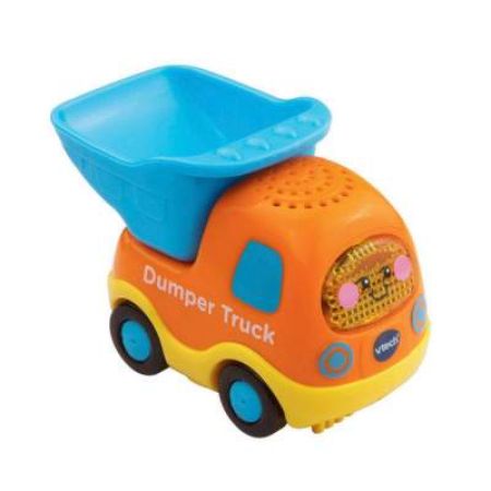 Basculanta Toot Toot, 142503, Vtech