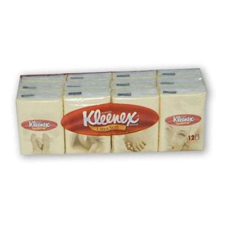 Batiste Ultra Soft Mini, 7 servetele, Kleenex