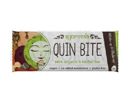 Baton  raw - Ayurvedic Kapha, 30g, Quin Bite