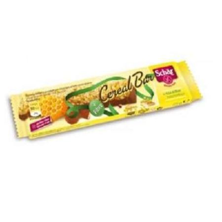 Baton cu cereale fara gluten, 25g, Dr. Schar