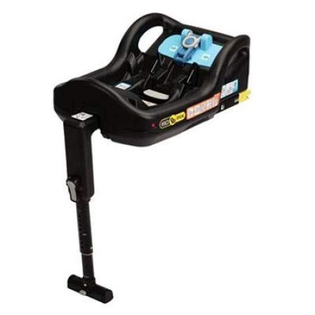 Baza Isofix pentru scaun auto Snugsafe, 0-13 kg, Graco