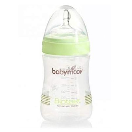 Biberon Bioteet, 230 ml, A058003, Babymoov