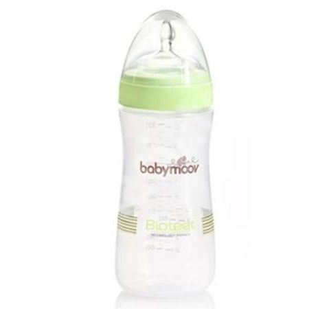 Biberon Bioteet, 330 ml, A058004, Babymoov