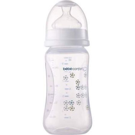 Biberon, alb, Maternity, 270 ml, 30001117, Bebeconfort